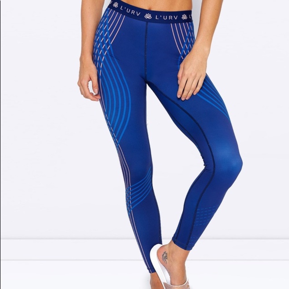 L’urv You are the one legging